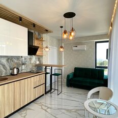 Квартира 40 м², 1-комнатные - изображение 4