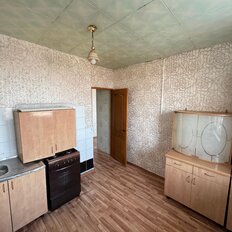 Квартира 33,4 м², 1-комнатная - изображение 2