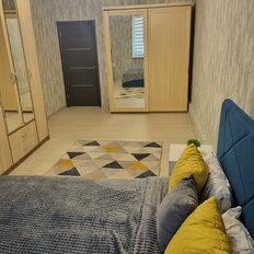 Квартира 45 м², 1-комнатная - изображение 3