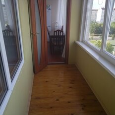 Квартира 68 м², 2-комнатная - изображение 1