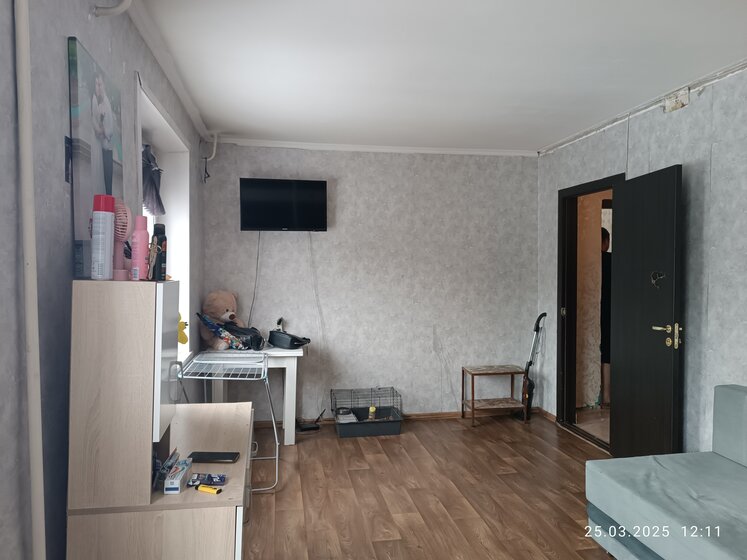 55 м², 2-комнатная квартира 4 700 000 ₽ - изображение 20