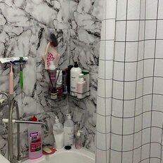 Квартира 26 м², 1-комнатная - изображение 3