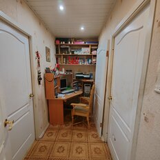 Квартира 58 м², 3-комнатная - изображение 4