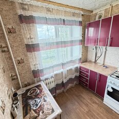 Квартира 44,9 м², 2-комнатная - изображение 3