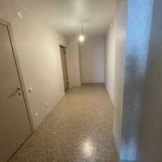 Квартира 33,5 м², студия - изображение 3