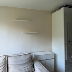 Квартира 12,8 м², студия - изображение 4