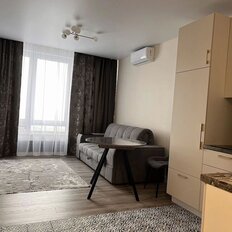 Квартира 28 м², студия - изображение 3