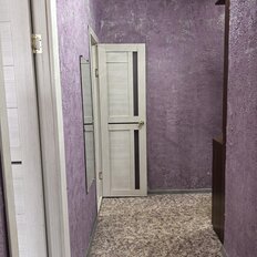 Квартира 36 м², 1-комнатная - изображение 2