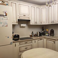 Квартира 54 м², 2-комнатная - изображение 1