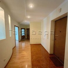Квартира 135 м², 3-комнатная - изображение 2