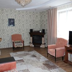 Квартира 95 м², 2-комнатная - изображение 3