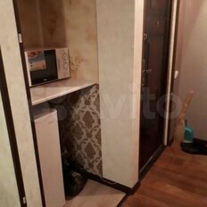 Квартира 18,3 м², студия - изображение 4
