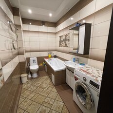 Квартира 45 м², студия - изображение 1