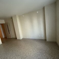 Квартира 33,5 м², студия - изображение 1