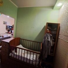 Квартира 36 м², студия - изображение 4