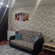 Квартира 30,5 м², 1-комнатная - изображение 5