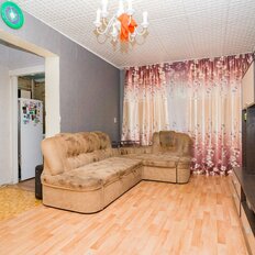 Квартира 40,5 м², 2-комнатная - изображение 1