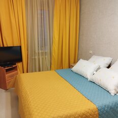 Квартира 52 м², 2-комнатная - изображение 1