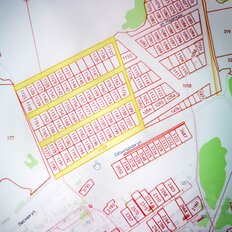 20 соток, участок - изображение 1