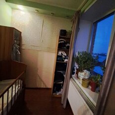 Квартира 36 м², студия - изображение 3