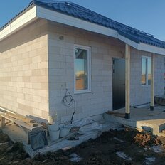 дом + 6,5 сотки, участок - изображение 2