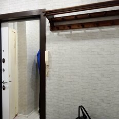 Квартира 38 м², 1-комнатная - изображение 1