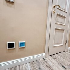 Квартира 35 м², 2-комнатная - изображение 5