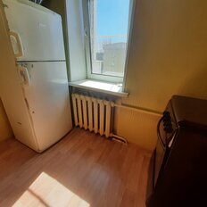 Квартира 32 м², 1-комнатная - изображение 3
