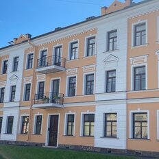 Квартира 18 м², студия - изображение 2