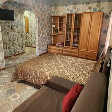 Квартира 30 м², 1-комнатная - изображение 5