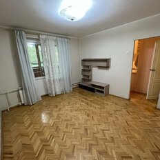 Квартира 38 м², 2-комнатная - изображение 1