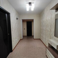 Квартира 69,7 м², 2-комнатная - изображение 3