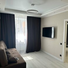 Квартира 38,4 м², 1-комнатная - изображение 5