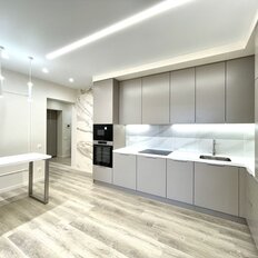 Квартира 154 м², 4-комнатная - изображение 5