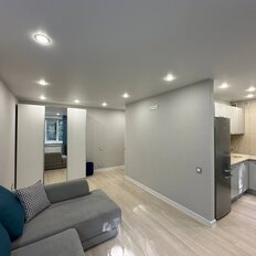 Квартира 30,9 м², студия - изображение 5