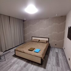 Квартира 38 м², 1-комнатная - изображение 4