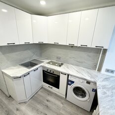 Квартира 28,5 м², 1-комнатная - изображение 2