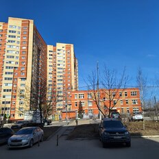 Квартира 46 м², 1-комнатная - изображение 3