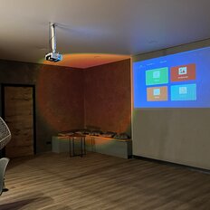 таунхаус + 4 сотки, участок - изображение 4