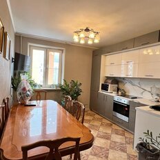 Квартира 111,5 м², 5-комнатная - изображение 2