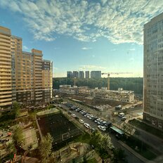Квартира 78 м², 2-комнатная - изображение 1