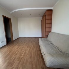 Квартира 38,3 м², 1-комнатная - изображение 1