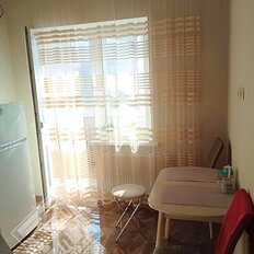 Квартира 37 м², 1-комнатная - изображение 4