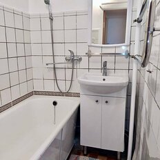 Квартира 45 м², 2-комнатная - изображение 1