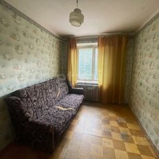Квартира 43,8 м², 2-комнатная - изображение 1