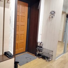 Квартира 57,7 м², 3-комнатная - изображение 5