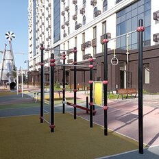 Квартира 78,4 м², 2-комнатная - изображение 5
