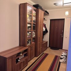 Квартира 64 м², 2-комнатная - изображение 4