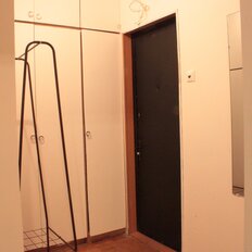 Квартира 38 м², 1-комнатная - изображение 2