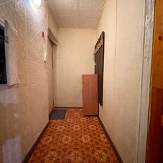 Квартира 30,6 м², 1-комнатная - изображение 4